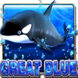 Great Blue